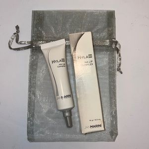 JAN Marini Hyla Lip 3D New